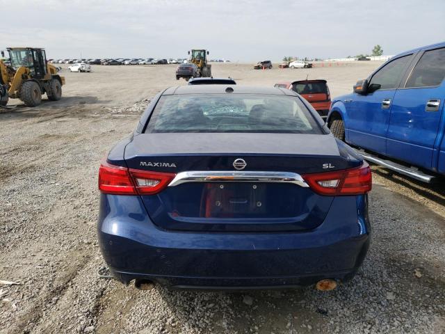 1N4AA6AP4JC373080 Nissan Maxima 3.5s