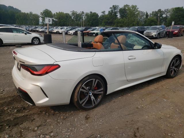 2022 BMW M440XI WBA63AT02NCK11755