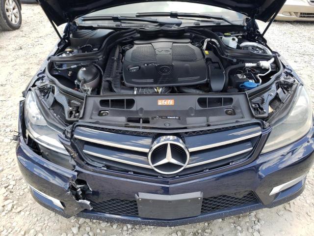 2015 MERCEDES-BENZ C 350 4MAT - WDDGJ8JB8FG370161
