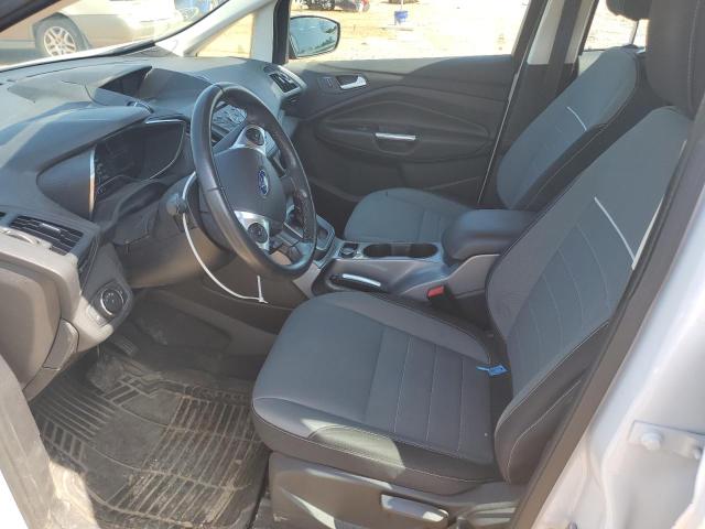 1FADP5AU6FL101200 Ford C-MAX SE