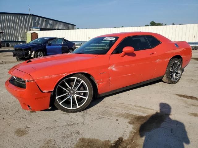 2020 Dodge Challenger R/T