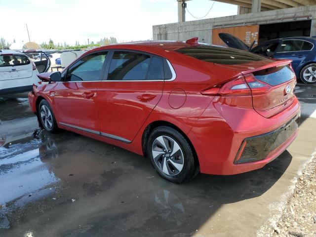 2019 HYUNDAI IONIQ SEL - KMHC75LC3KU125061