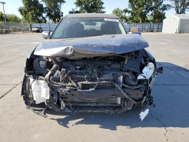JN8AT2MT1HW399638 Nissan ROGUE S