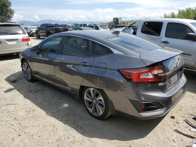 2018 HONDA CLARITY TO - JHMZC5F37JC018247