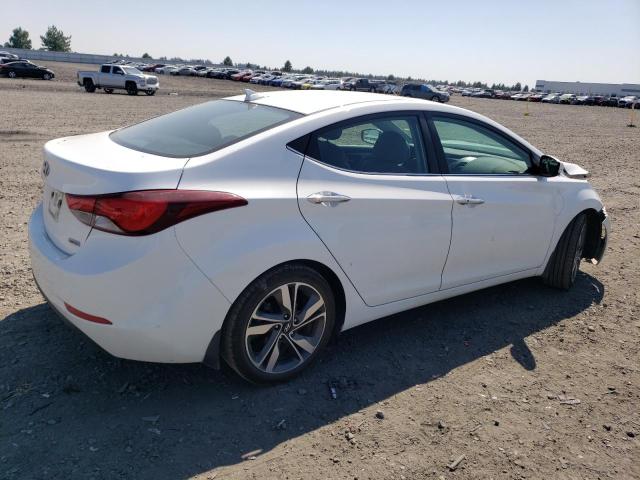 5NPDH4AE2FH636300 Hyundai ELANTRA SE