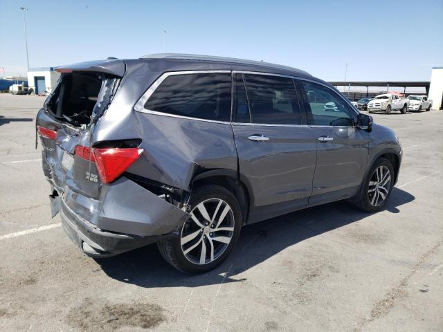 5FNYF6H92GB022858 Honda Pilot Touring