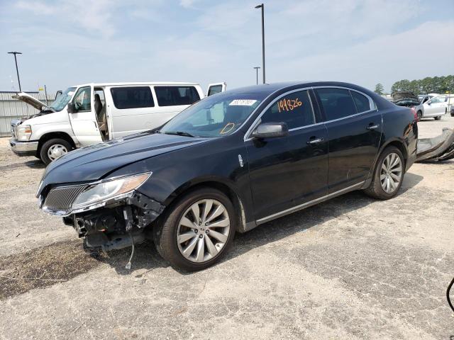 2013 Lincoln MKS 