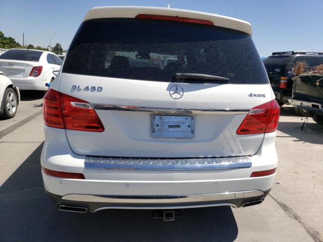 VIN 4JGDF7CE2EA321874 2014 Mercedes-Benz GL-Class, ... no.6