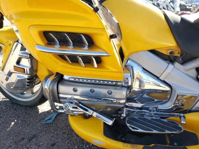 2001 HONDA GL1800 A 1HFSC47451A002103