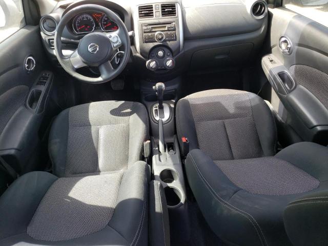 3N1CN7APXEL826516 Nissan VERSA S