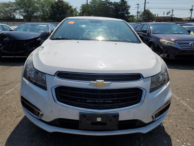 2016 CHEVROLET CRUZ - 1G1PC5SH7G7214175