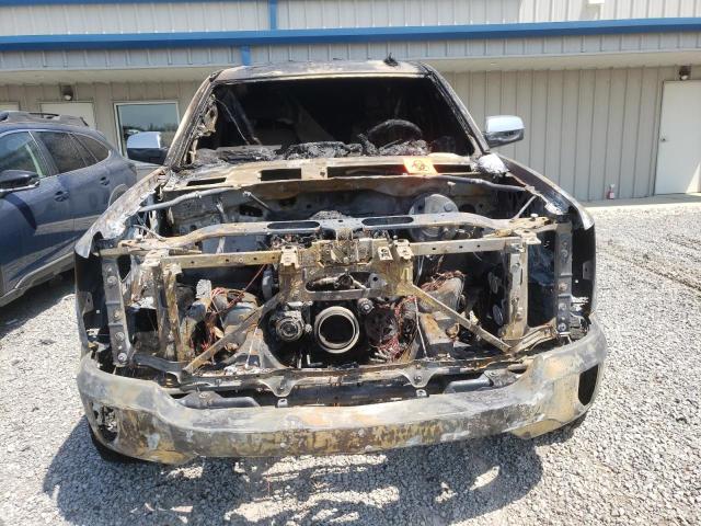 3GCUKREC1JG265896 Chevrolet Silverado K1500 Lt