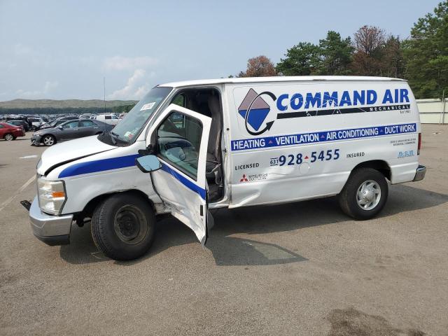 2011 Ford Econoline Cargo Van 