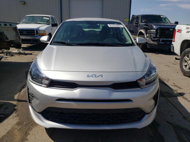 3KPA24AD7NE446832 KIA RIO LX