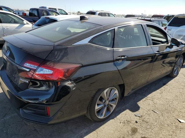 2018 HONDA CLARITY - JHMZC5F14JC012128
