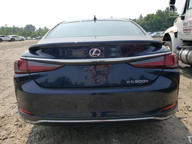 58AD21B18LU007254 Lexus ES300 ES 300H 6