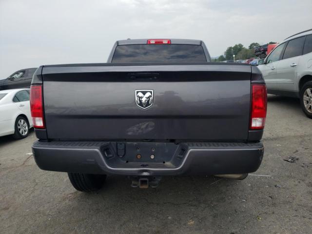 2018 DODGE RAM 1500 - 1C6RR7FGXJS343177