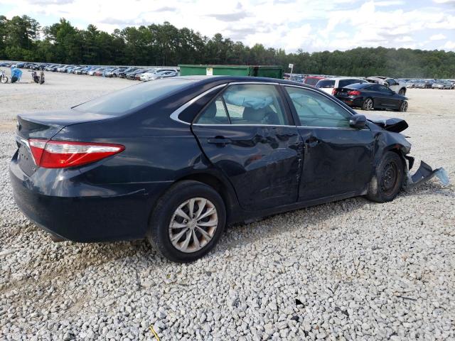 2015 Toyota Camry Le VIN: 4T1BF1FK0FU897811 Lot: 59993543