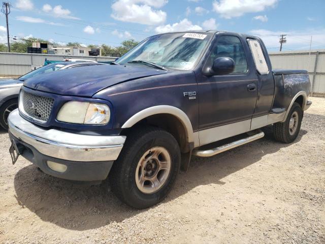 1999 Ford F-150 