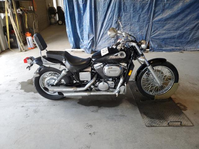 2005 HONDA VT750 C JH2RC44005M800529