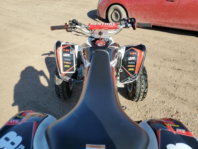 2003 SUZUKI LT-Z400 JSAAK47A732108204