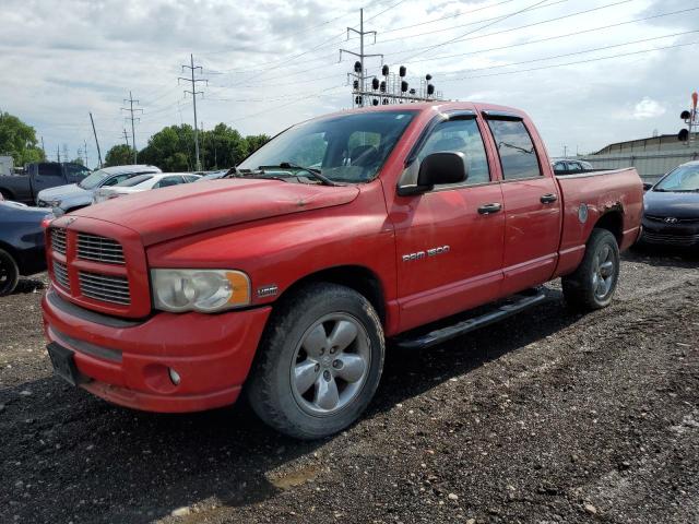 2005 Dodge Ram 1500 ST