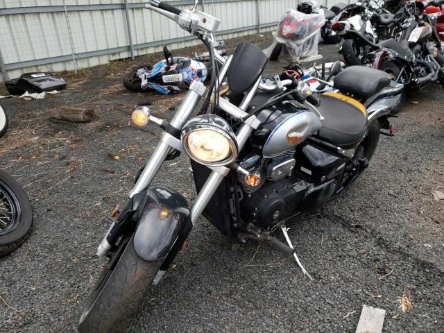 2008 SUZUKI VZ800 - JS1VS56A382101914