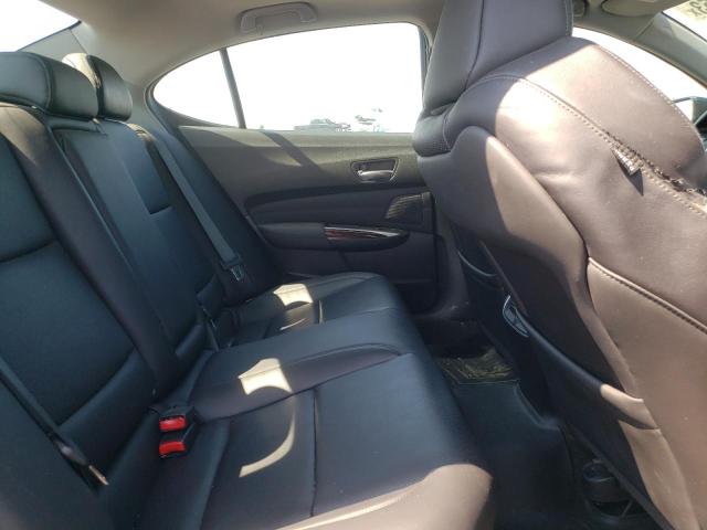 2015 ACURA TLX ADVANC 19UUB3F76FA007542