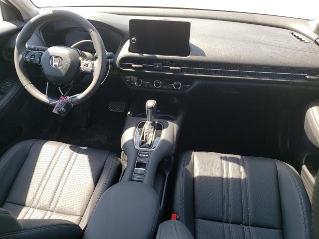 3CZRZ1H71RM702028 Honda Hr-v Exl
