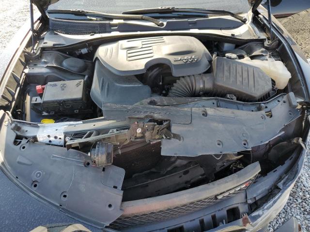 2C3CDXHG6NH106570 Dodge CHARGER GT