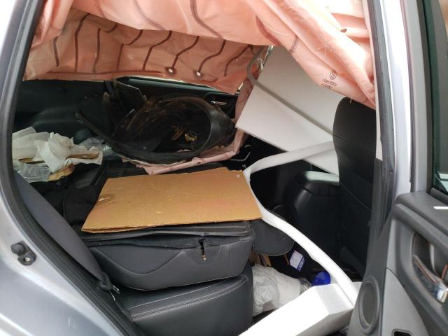 JF2SJAWC4HH803261 Subaru Forester 2.5i Touring