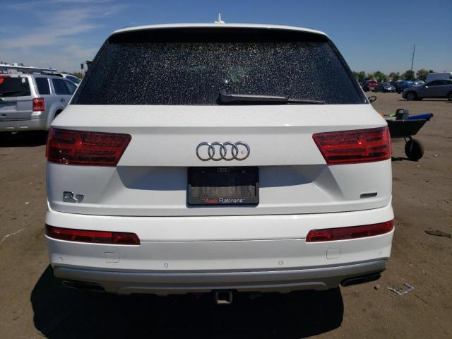 WA1LHAF79JD016444 2018 AUDI Q7, photo no. 6