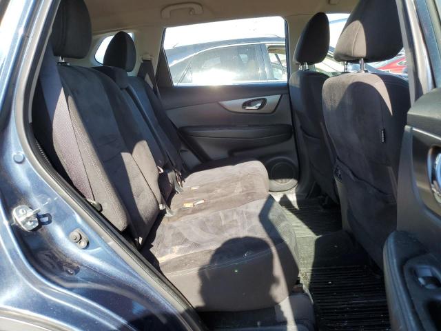 KNMAT2MV8FP554898 Nissan ROGUE S