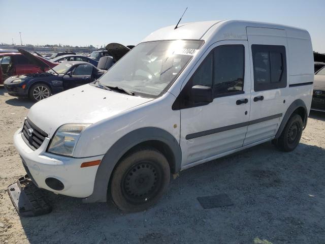 2012 Ford Transit Connect XL