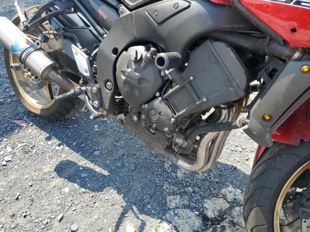2010 YAMAHA FZ1 S JYARN17E3AA008004