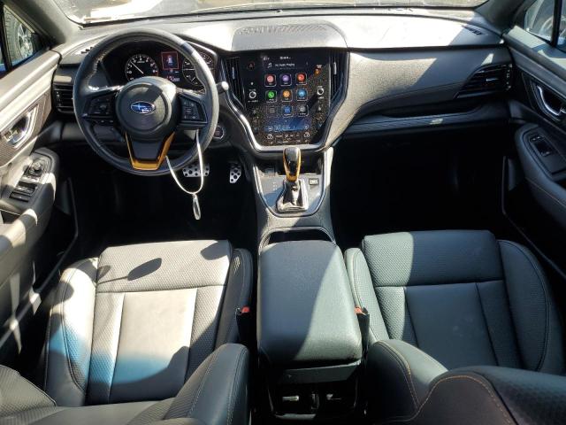 2022 SUBARU OUTBACK WI 4S4BTGUD8N3119194