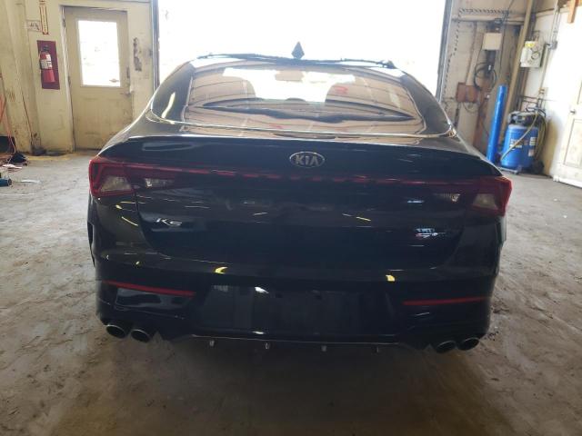 2021 KIA K5 GT - 5XXG44J81MG072800