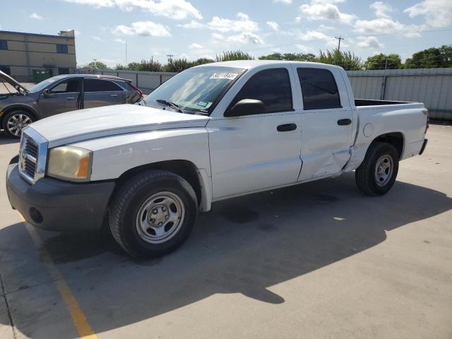 2006 Dodge Dakota 