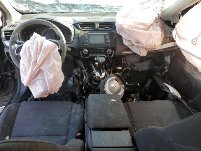 2HKRW6H33JH218543 Honda CR-V LX