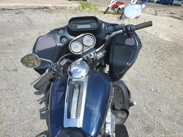 2013 HARLEY-DAVIDSON FLTRU ROAD - 1HD1KGM16DB670087