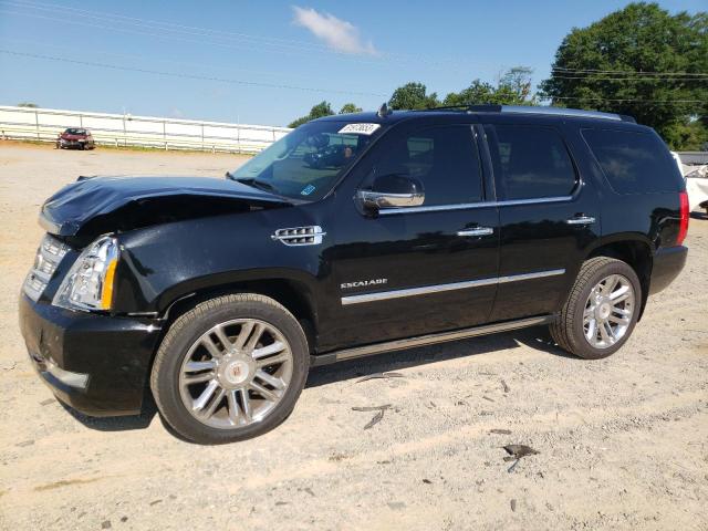 2013 Cadillac Escalade Platinum