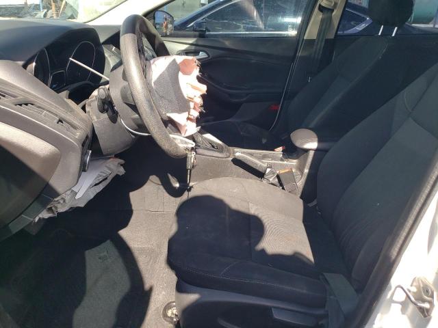 1FADP3F21GL374641 Ford FOCUS SE