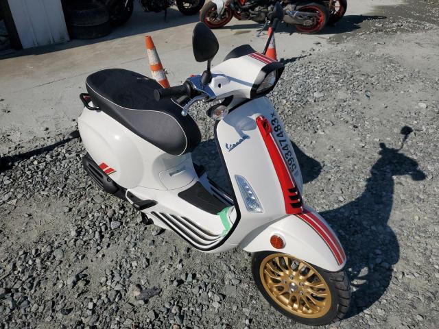 Vespa Sprint 50