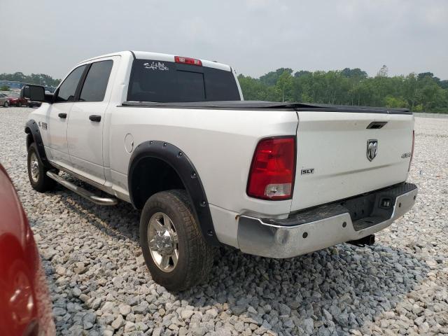 DODGE RAM 3500 SLT 2012 1