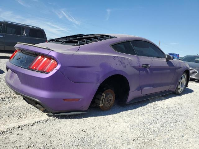 1FA6P8TH5F5408842 Ford MUSTANG