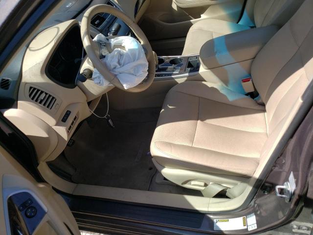 1N4AL3AP0EC903172 Nissan ALTIMA 2.5