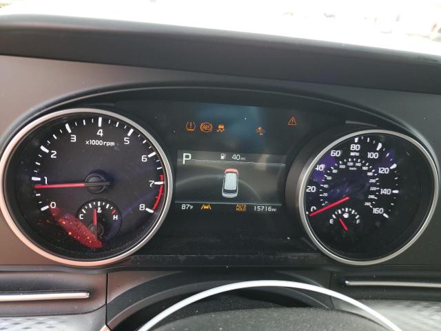 2023 KIA CARNIVAL L - KNDNB4H30P6238296