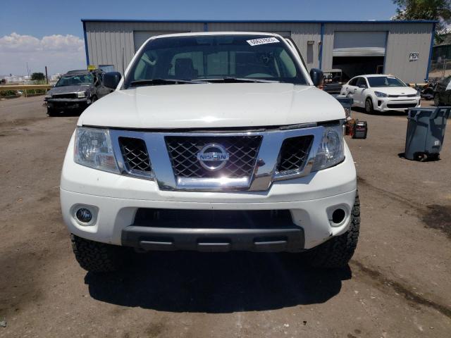 1N6AD0EV1KN727325 Nissan Frontier S 5