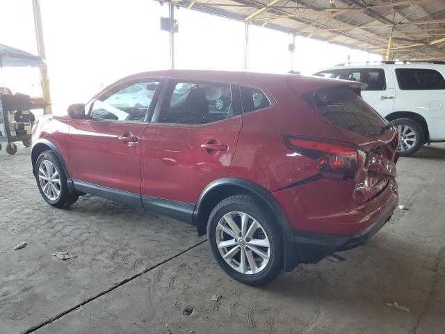 JN1BJ1CP0JW165388 Nissan Rogue Sport S