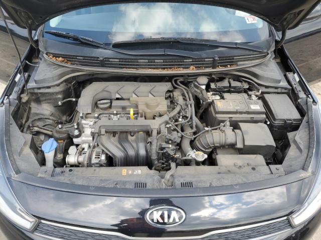 2020 KIA RIO LX - 3KPA24AD5LE297785